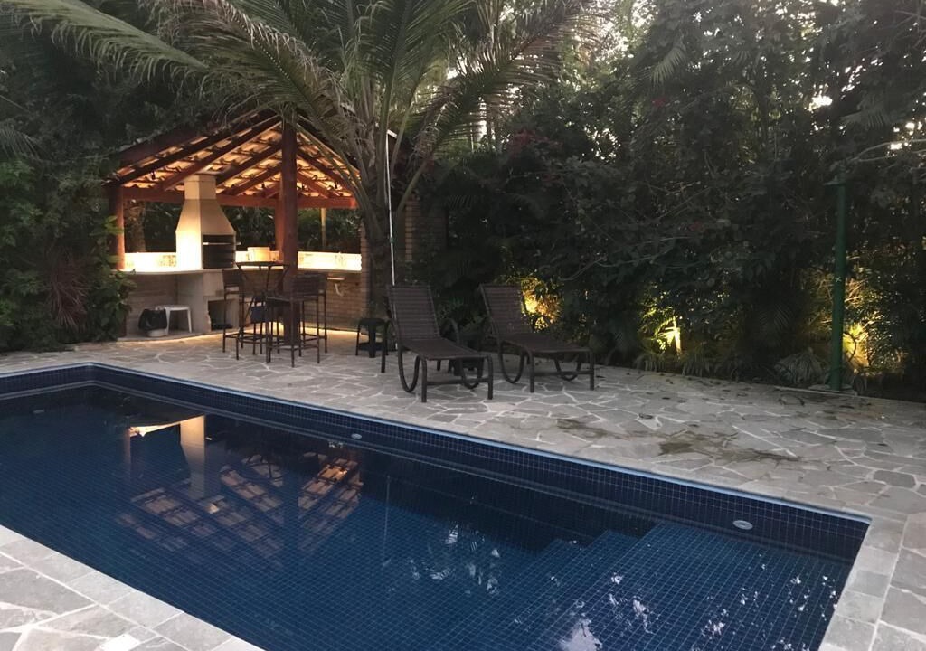 Photo of Outdoor in Jardim Capricornio