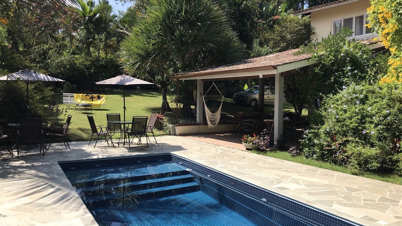 Photo of Outdoor in Jardim Capricornio