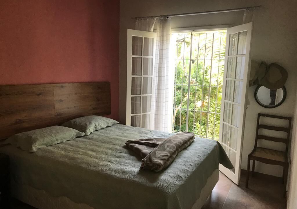 Photo of Bedroom in Jardim Capricornio