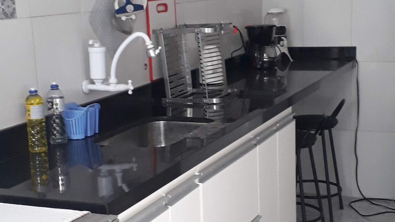 Photo of Kitchen in Vila Julia