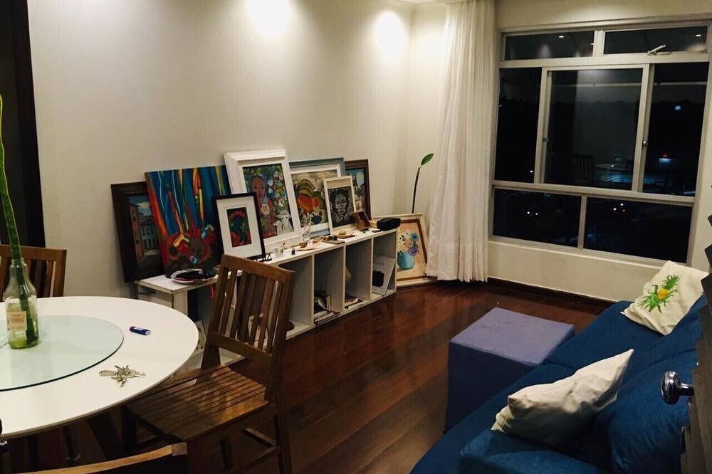 Photo of Livingroom in Federacao
