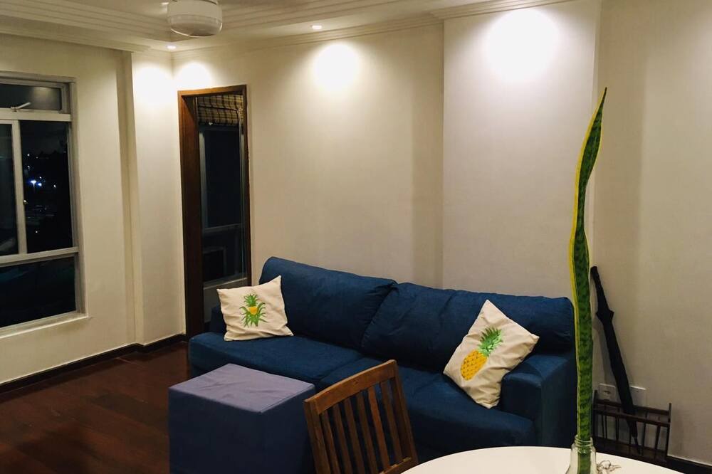 Photo of Livingroom in Federacao