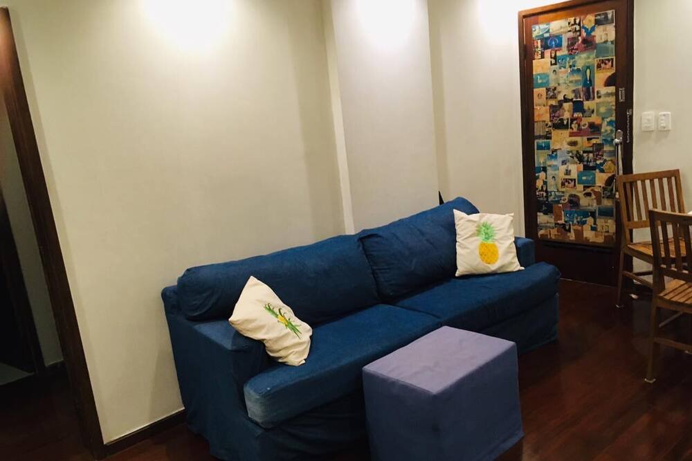 Photo of Livingroom in Federacao