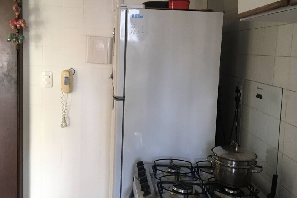 Photo of Kitchen in Federacao