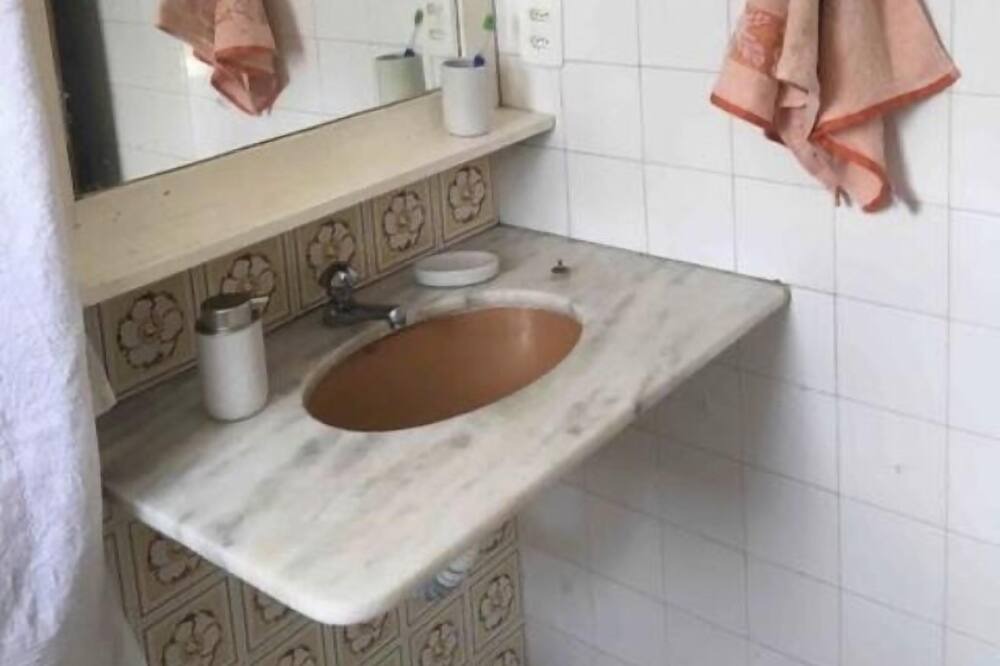 Photo of Bathroom in Federacao