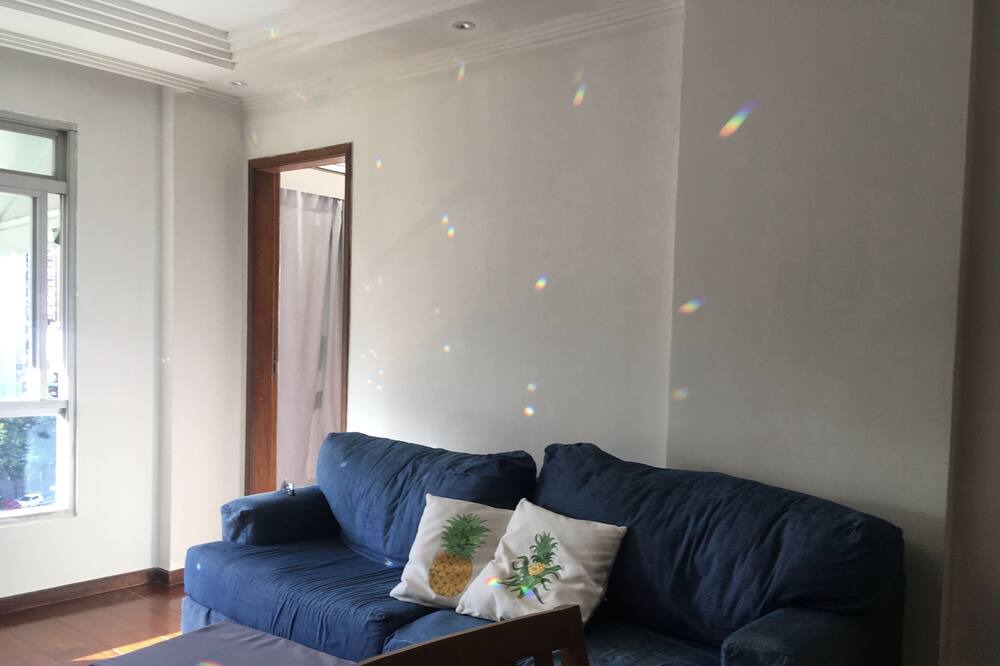 Photo of Livingroom in Federacao