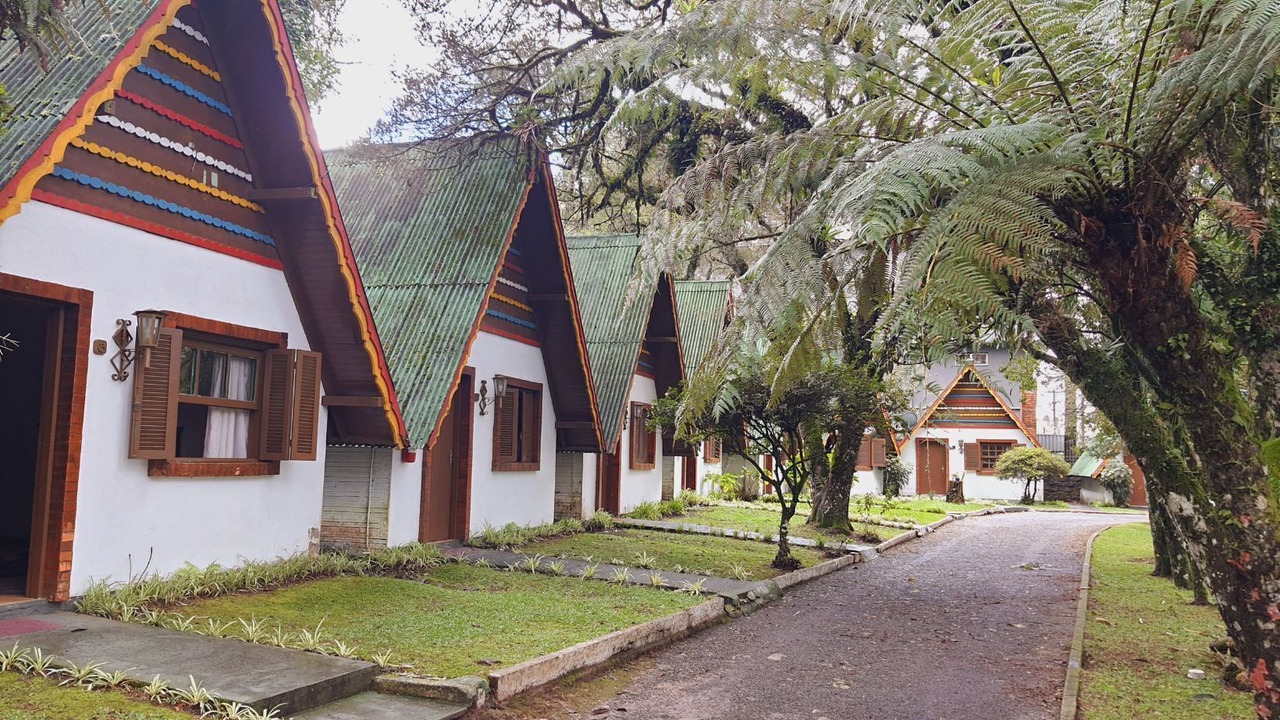 Photo of Outdoor in Vila Suica