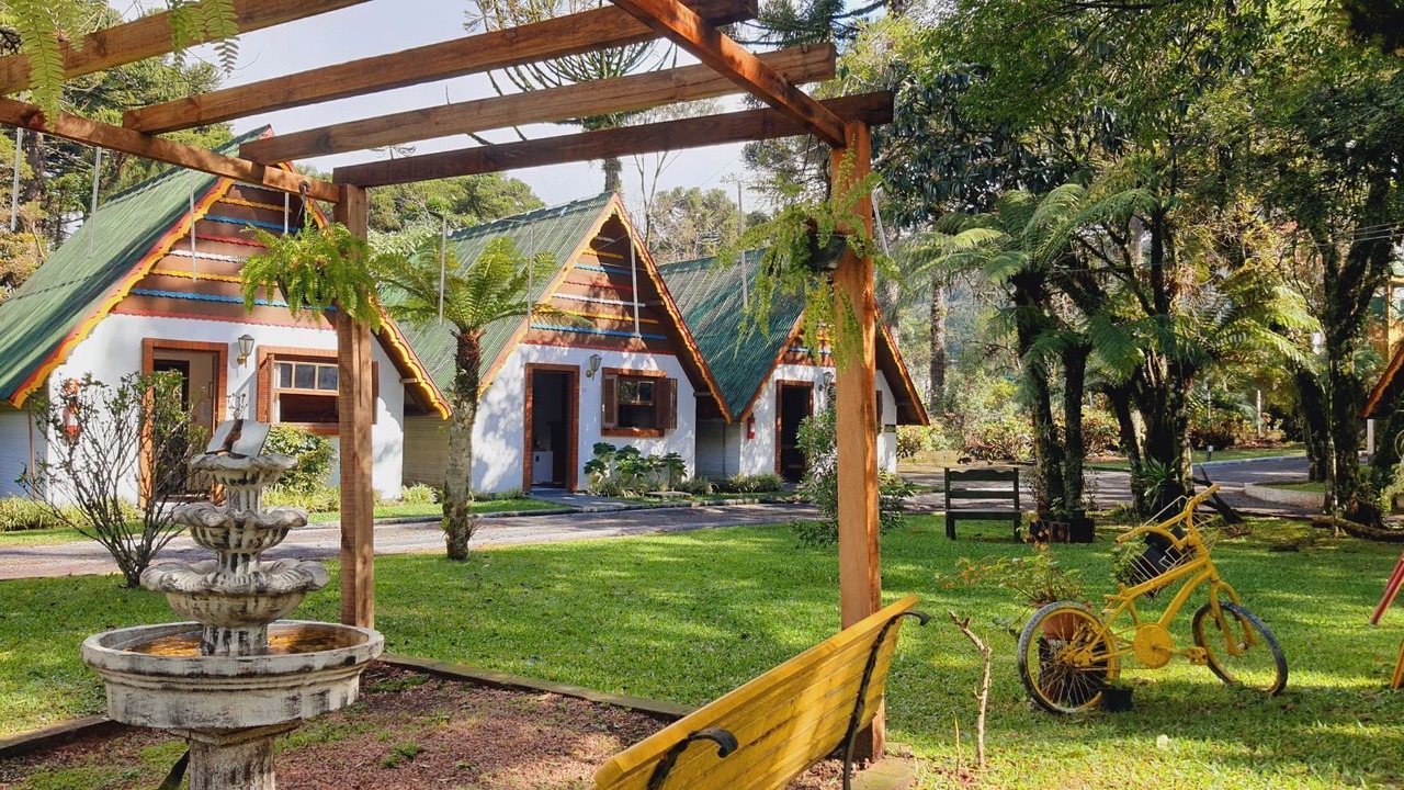 Photo of Outdoor in Vila Suica