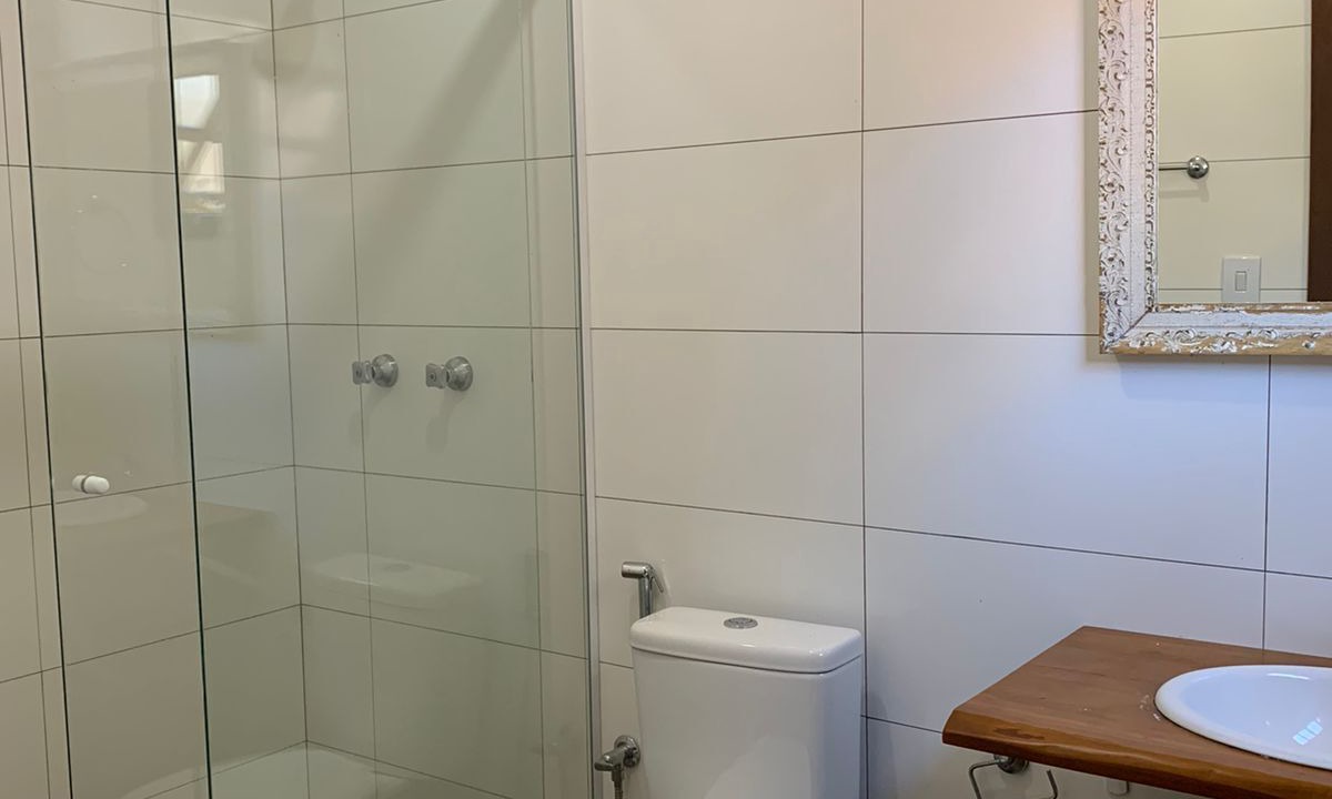 Photo of Bathroom in Vila Suica