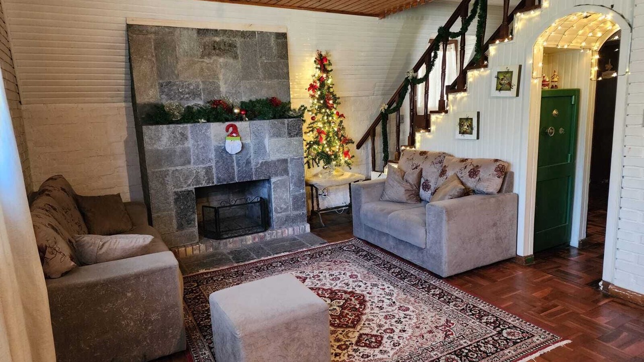 Photo of Livingroom in Vila Suica