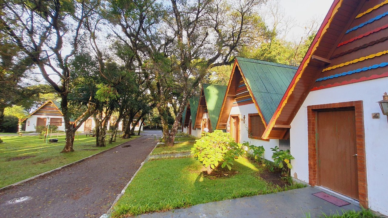 Photo of Outdoor in Vila Suica