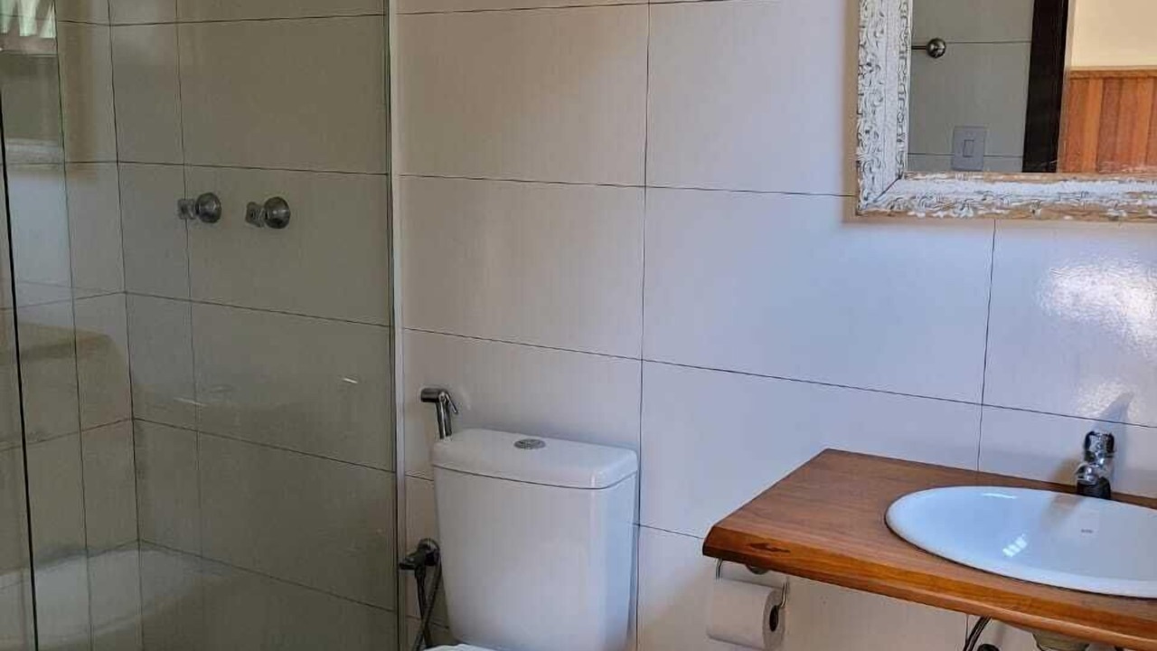 Photo of Bathroom in Vila Suica