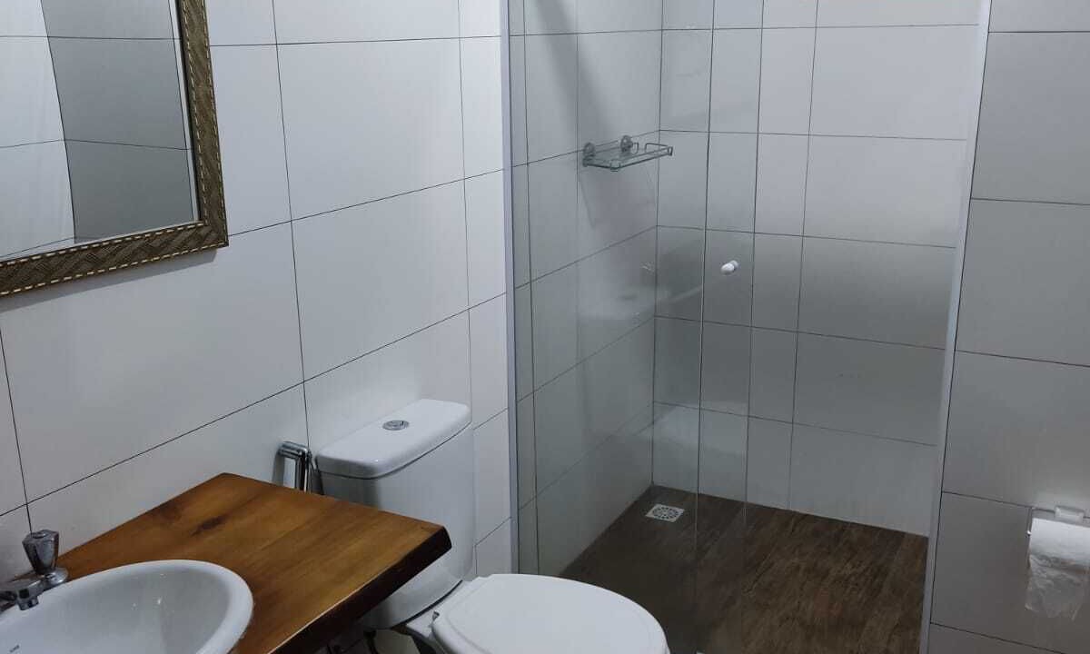 Photo of Bathroom in Vila Suica