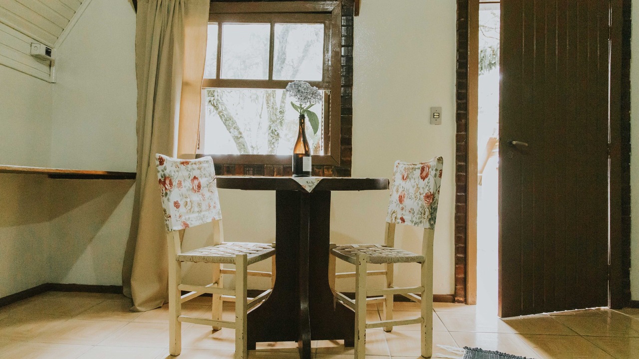 Photo of Livingroom in Vila Suica