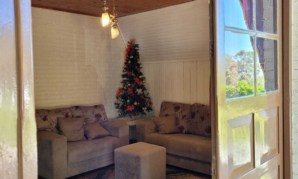 Photo of Livingroom in Vila Suica
