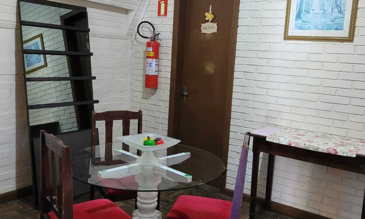Photo of Livingroom in Vila Suica