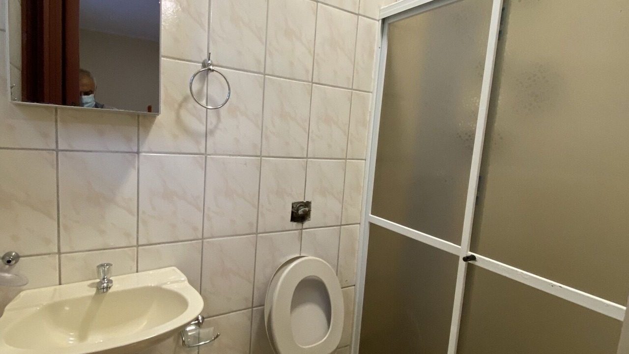 Photo of Bathroom in Real