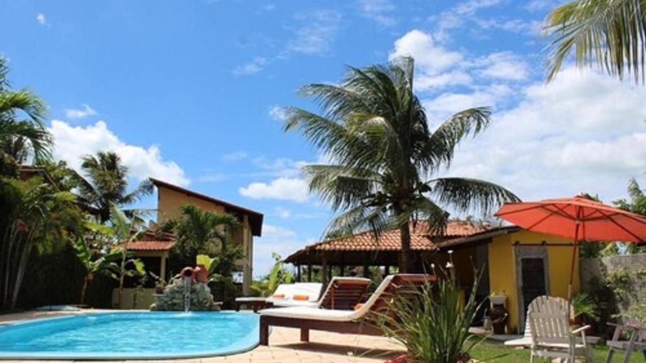 Photo of Outdoor in Sao Miguel de Touros