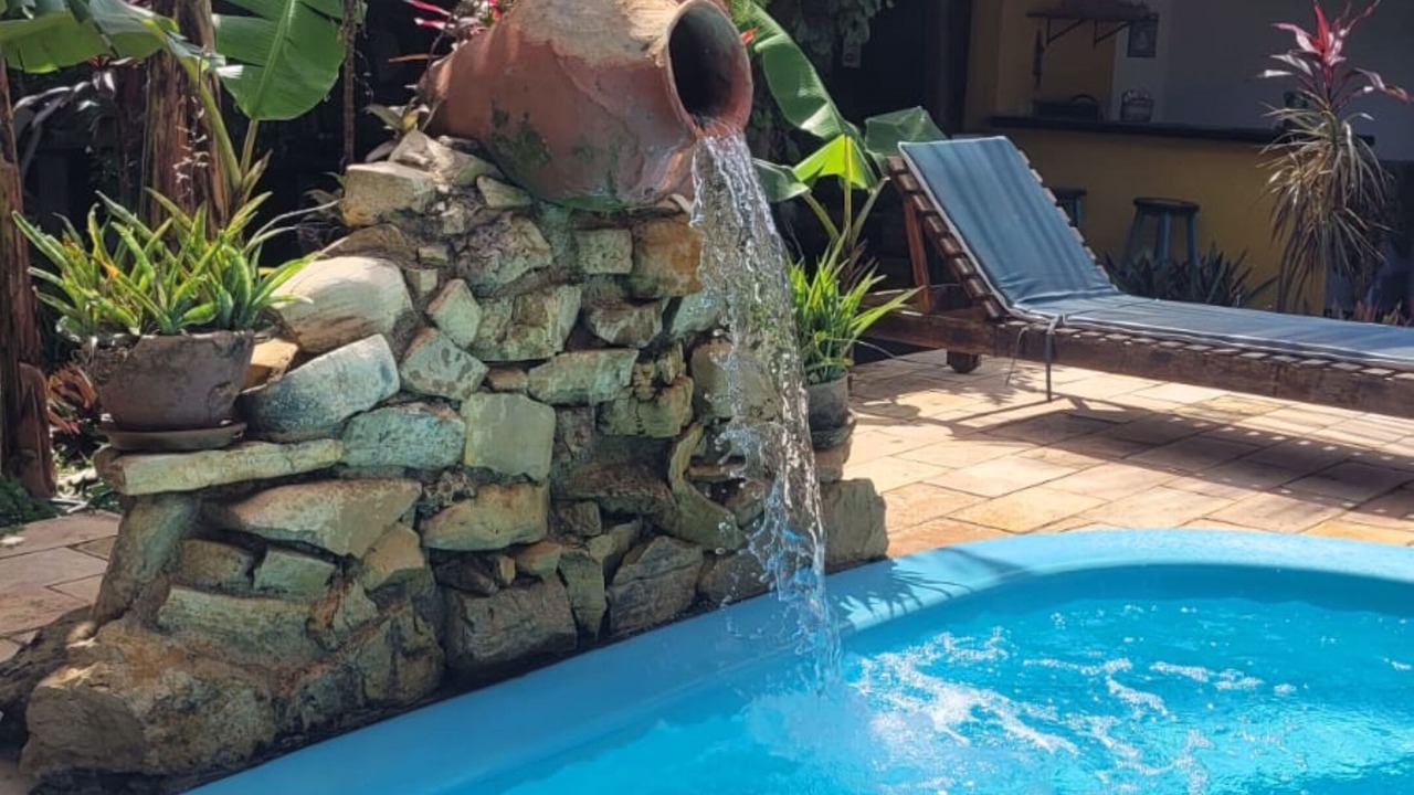 Photo of Outdoor in Sao Miguel de Touros