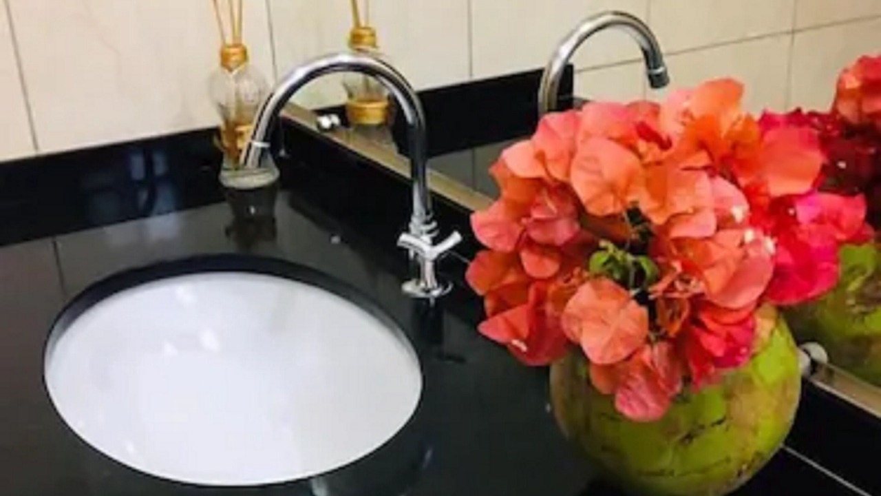 Photo of Bathroom in Sao Miguel de Touros