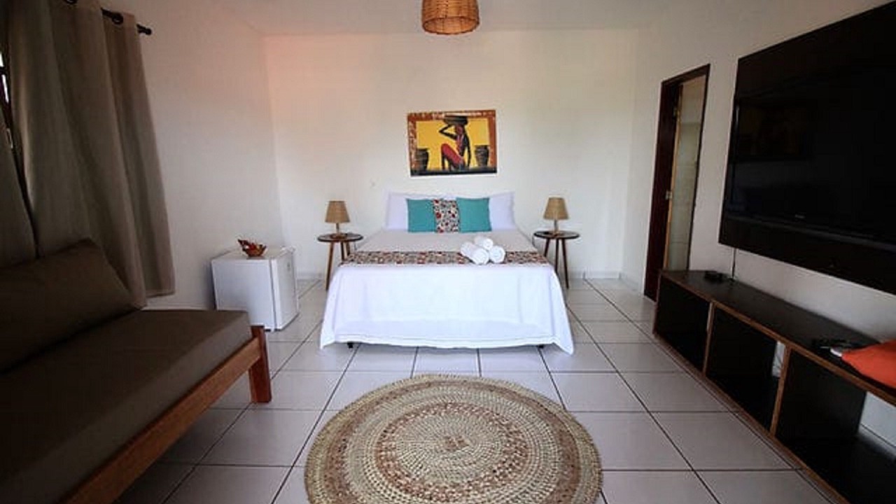 Photo of Bedroom in Sao Miguel de Touros