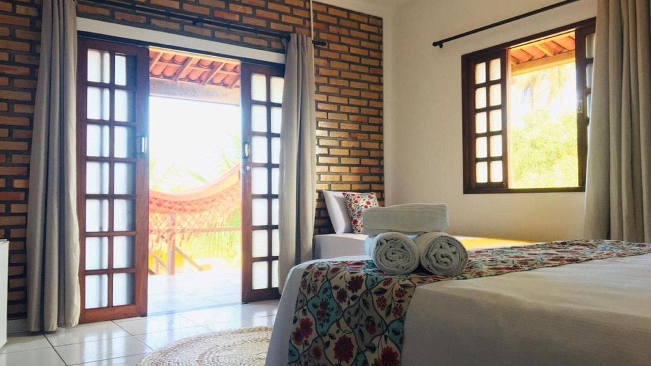Photo of Bedroom in Sao Miguel de Touros