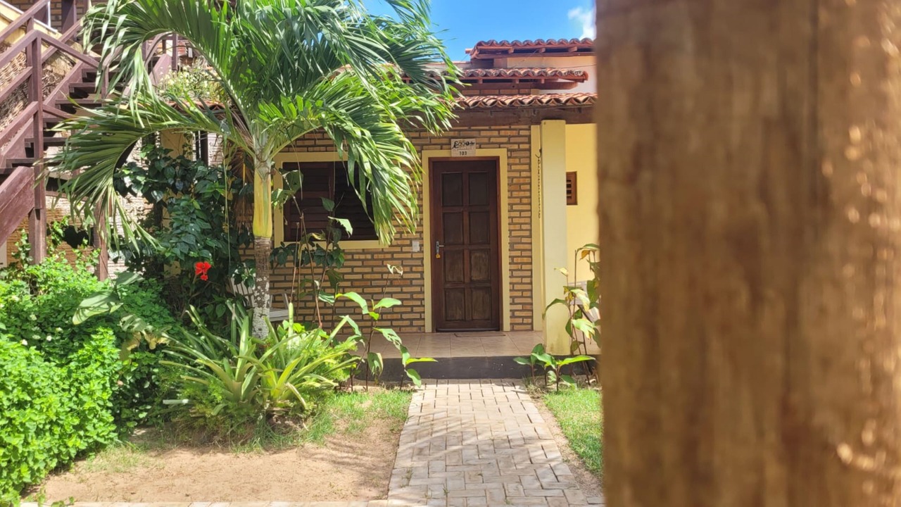 Photo of Outdoor in Sao Miguel de Touros