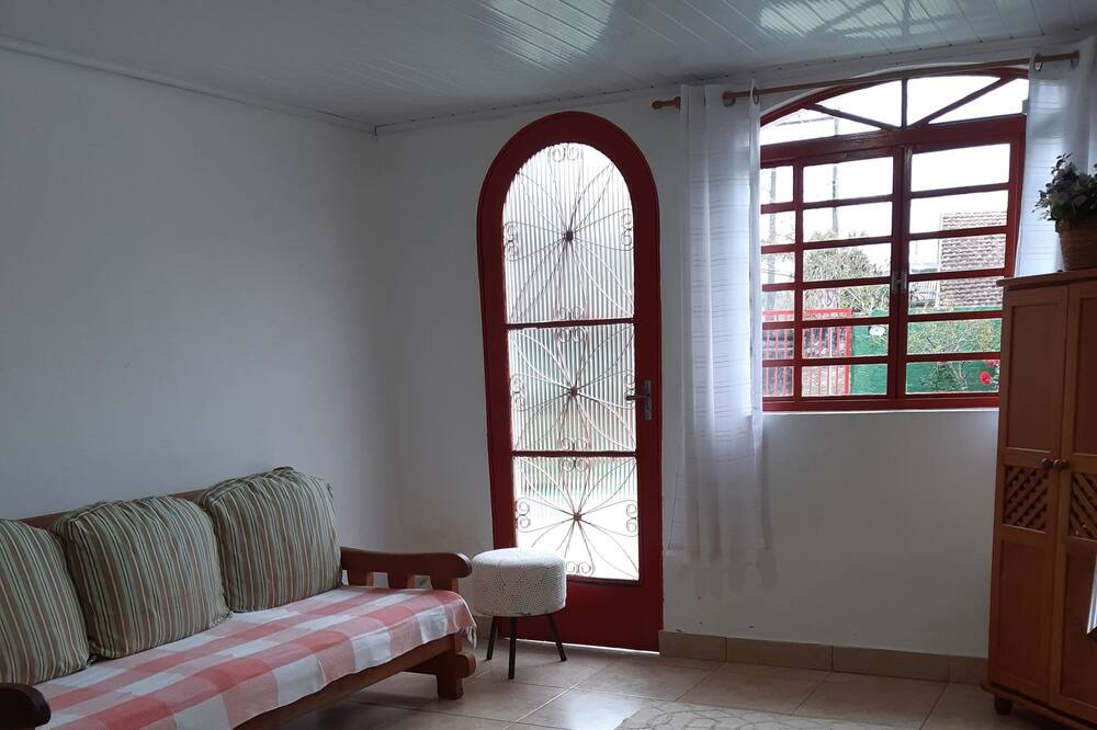 Photo of Livingroom in Vila Albertina
