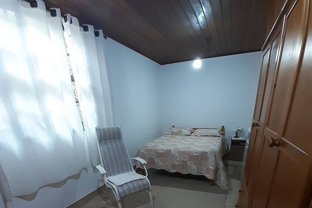Photo of Bedroom in Vila Albertina