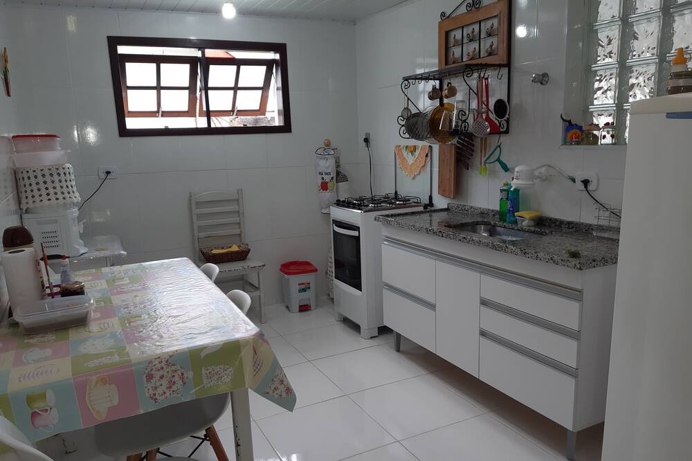 Photo of Kitchen in Vila Albertina