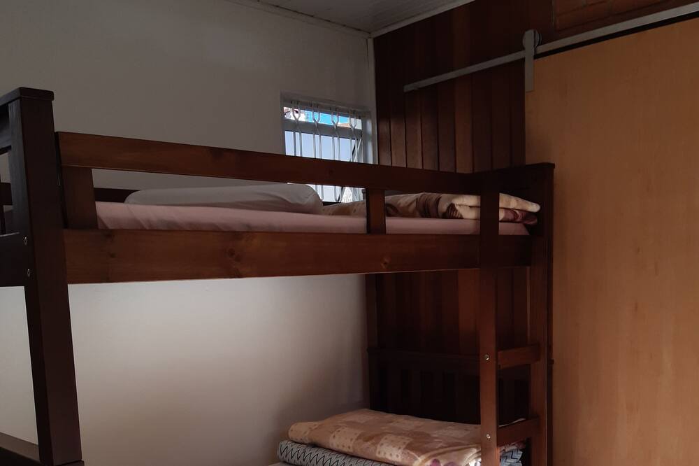 Photo of Bedroom in Jardim Nova Suica