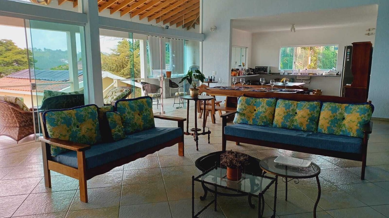 Photo of Livingroom in Campinas