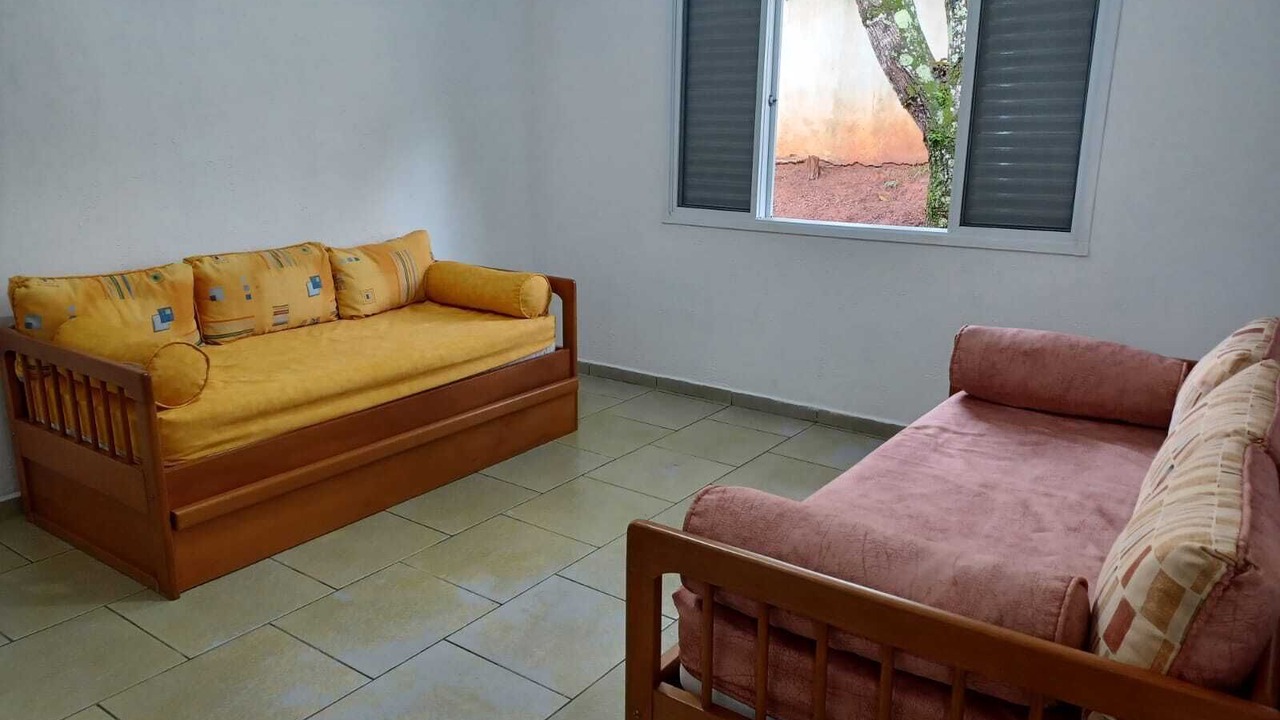Photo of Livingroom in Campinas