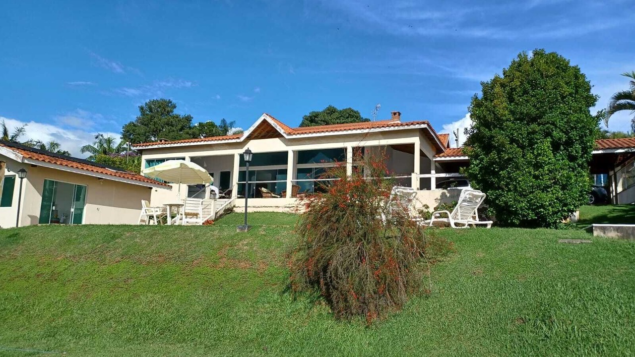 Photo of Outdoor in Campinas