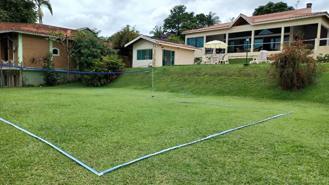 Photo of Outdoor in Campinas