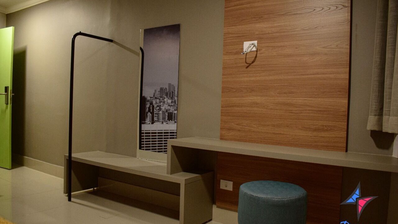 Photo of Bedroom in Campinas