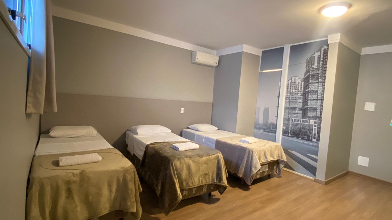 Photo of Bedroom in Campinas