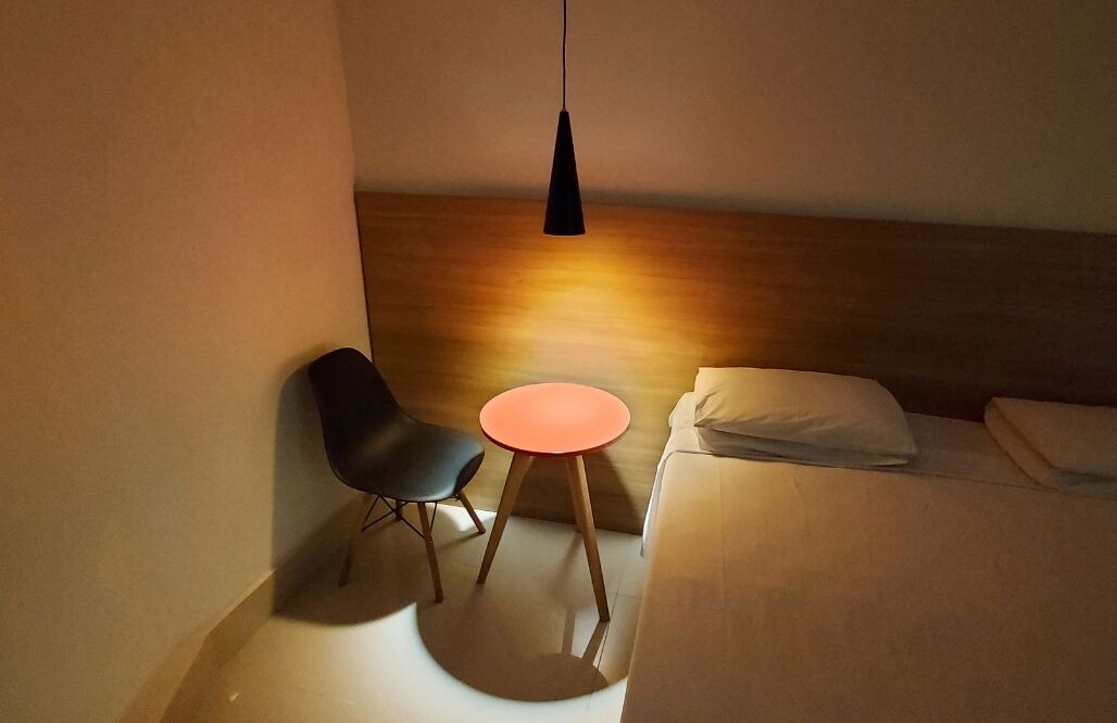 Photo of Bedroom in Campinas