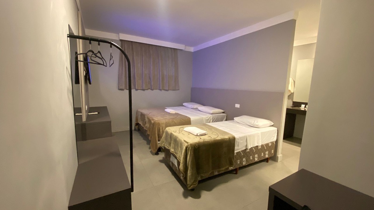 Photo of Bedroom in Campinas
