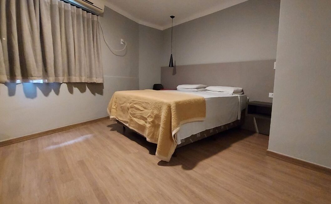 Photo of Bedroom in Campinas