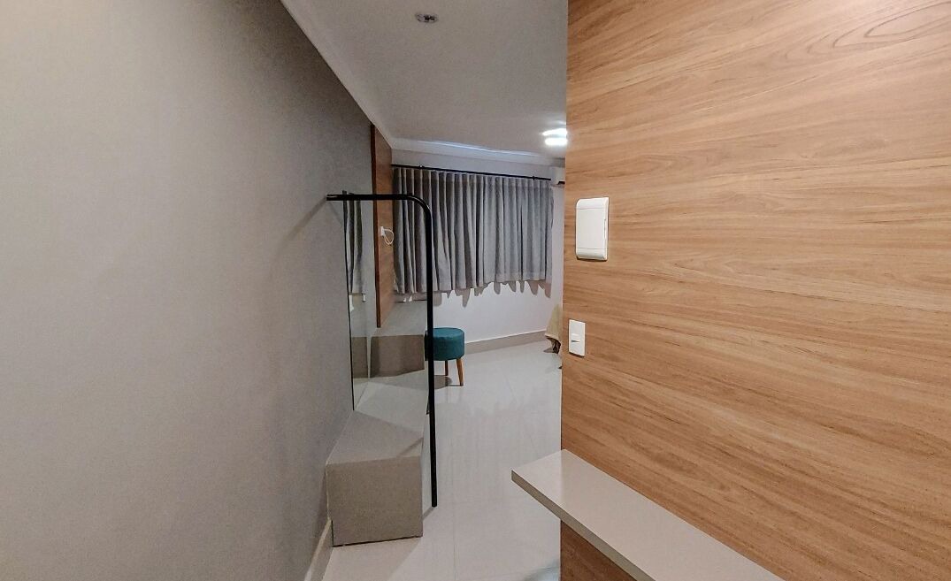 Photo of Bedroom in Campinas