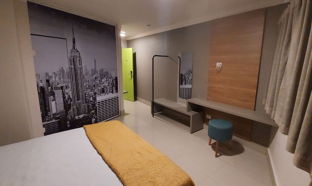 Photo of Bedroom in Campinas