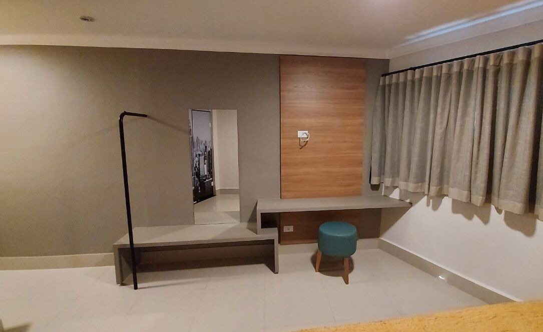 Photo of Bedroom in Campinas