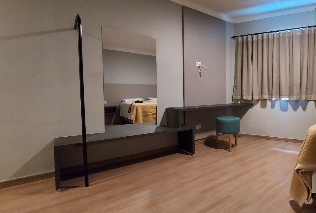 Photo of Bedroom in Campinas