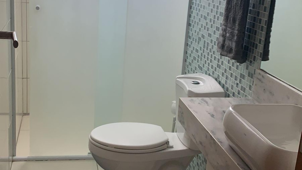 Photo of Bathroom in Guilhermina
