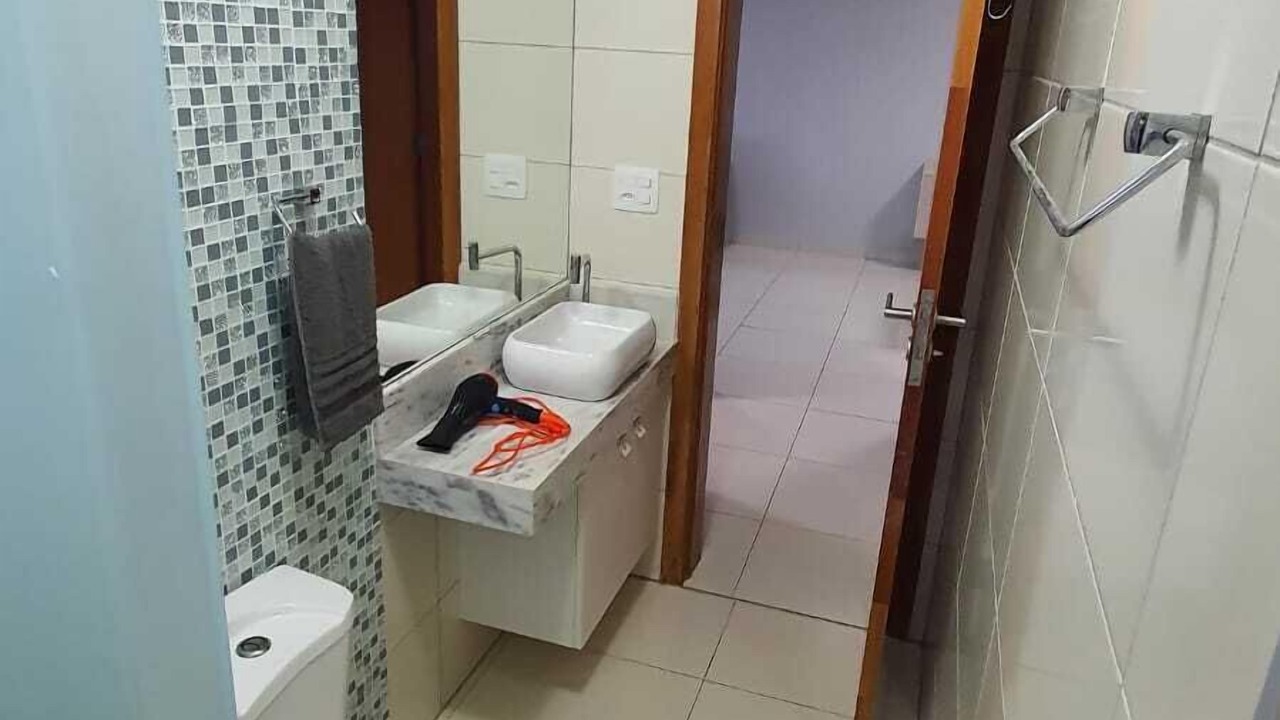 Photo of Bathroom in Guilhermina
