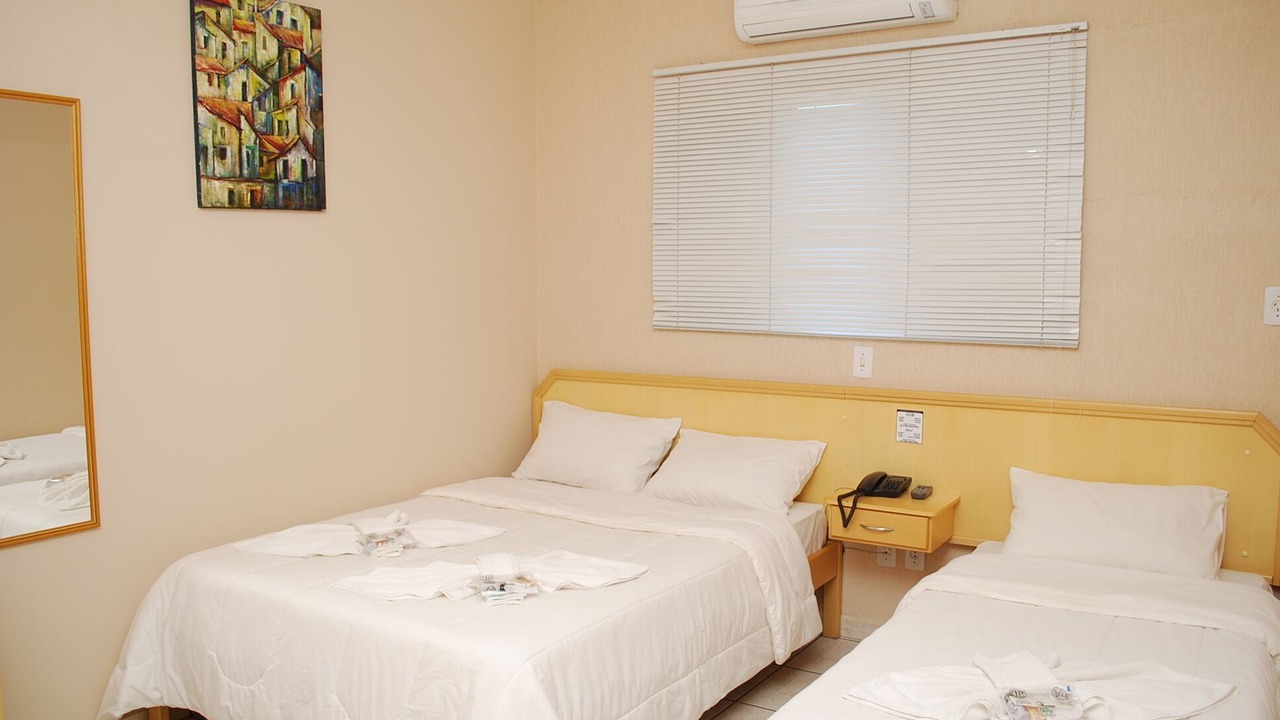 Photo of Bedroom in Ilha Solteira