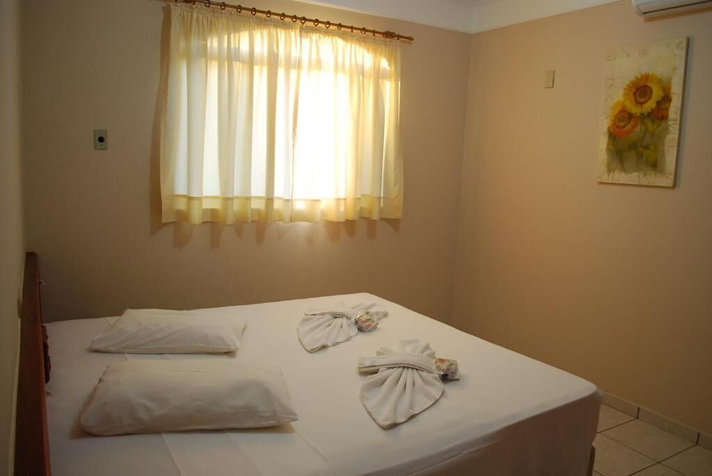 Photo of Bedroom in Ilha Solteira