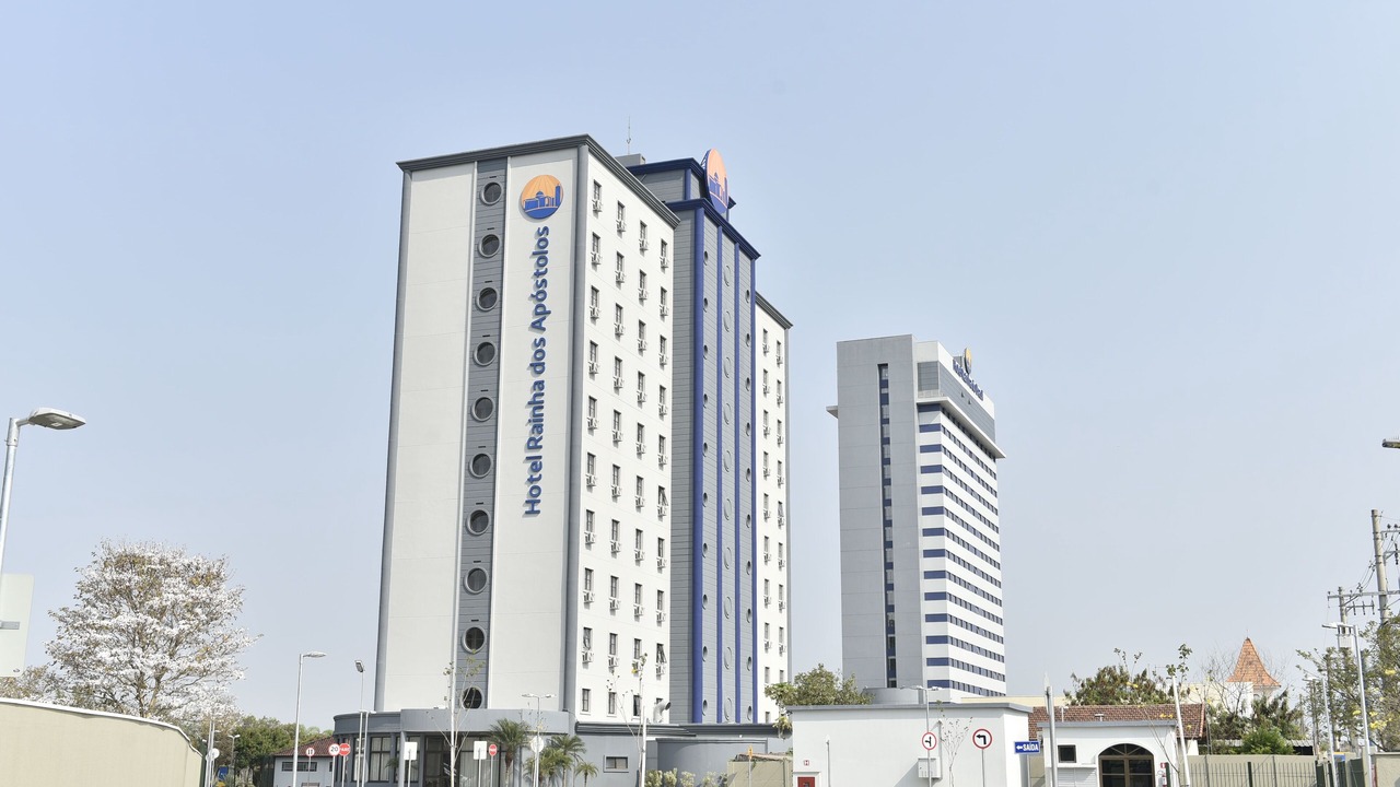 Photo of Outdoor in Aparecida
