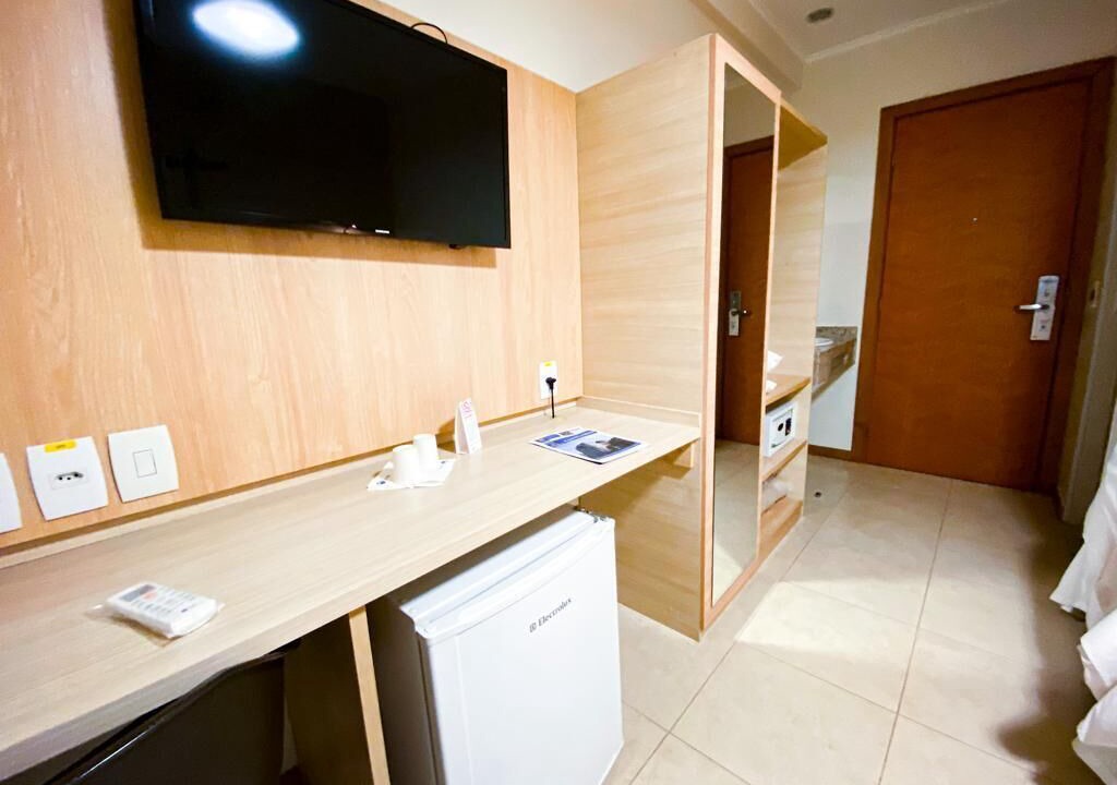 Photo of Bedroom in Aparecida
